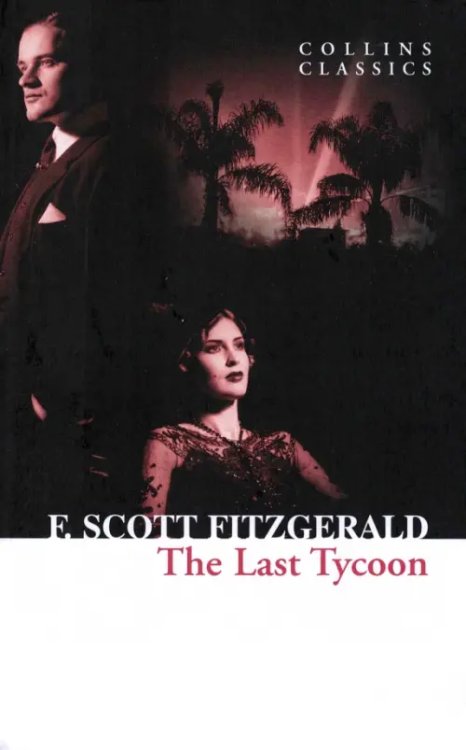 The Last Tycoon