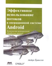 Эффективное использование потоков в операционной системе Android