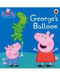 George's Balloon