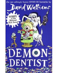 Demon Dentist