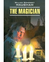 The Magician