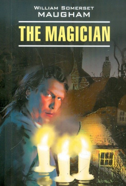 The Magician