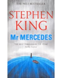 Mr Mercedes