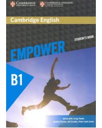 Empower. Pre-intermediate. B1. Student's Book