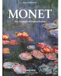 Monet or the Triumph of Impressionism