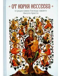 От корня Иессеева. О родословии Господа нашего Иисуса Христа