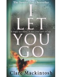 I Let You Go