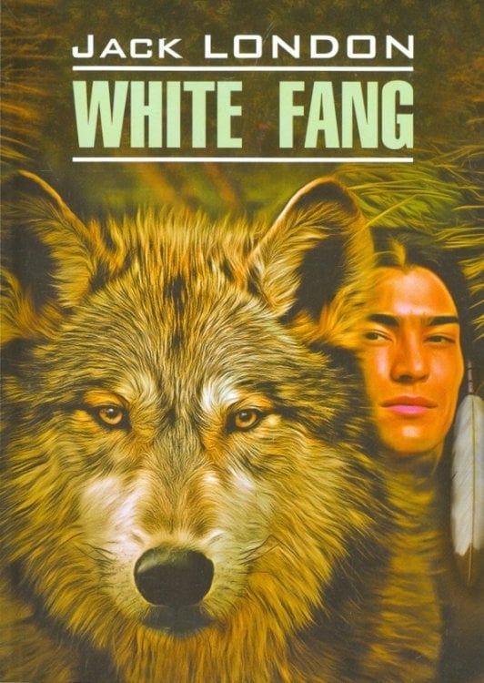 White Fang