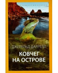 Ковчег на острове