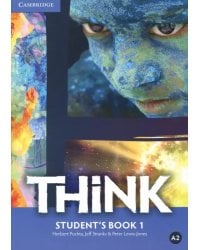 Think. Level 1. Student's Book