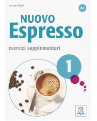 Nuovo Espresso 1 - Esercizi supplementari