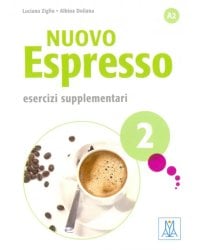 Nuovo Espresso 02. Ejer complementarios