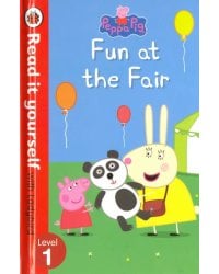 Peppa Pig: Fun at the Fair: Level 1