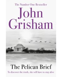 Pelican Brief