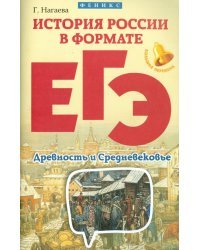 История России в формате ЕГЭ. Древность и Средневековье