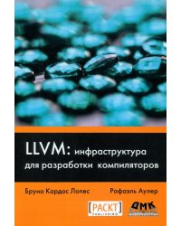 LLVM. Инфраструктура для разработки компиляторов