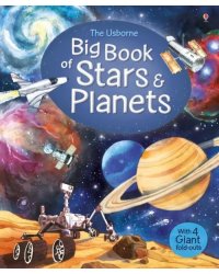 Big Book of Stars &amp; Planets