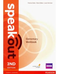 Speakout. Elementary. Workbook without Key