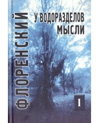 У водоразделов мысли. Черты конкретной метафизики. Том 1