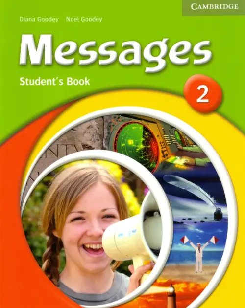 Messages 2 Student's Book