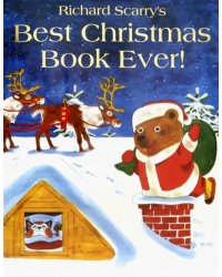 Best Christmas Book Ever!