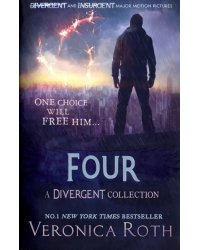Four. A Divergent Collection