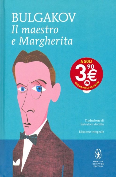 Il Maestro e Margherita