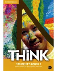 Think. Student's Book 3