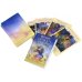 Магический оракул любви (50 карт + брошюра с инструкциями)