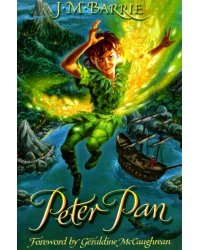 Peter Pan