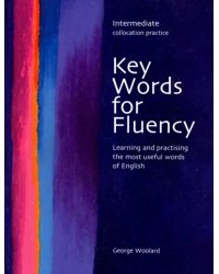 Keywords for Fluency. Intermediate