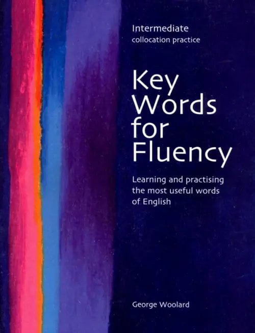 Keywords for Fluency. Intermediate