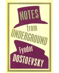 Notes from Underground