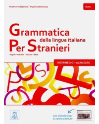 Grammatica della lingua italiana per stranieri: 2