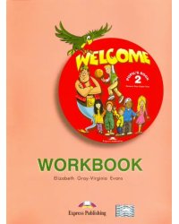 Welcome. Level 2. Workbook
