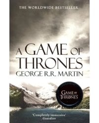 A Game of Thrones: Book 1 of a Song of Ice and Fire