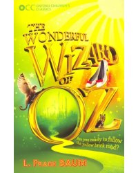 Wonderful Wizard of Oz