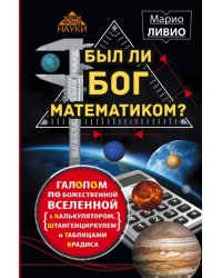 Был ли Бог математиком? Галопом по божественной Вселенной