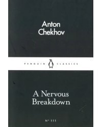 A Nervous Breakdown