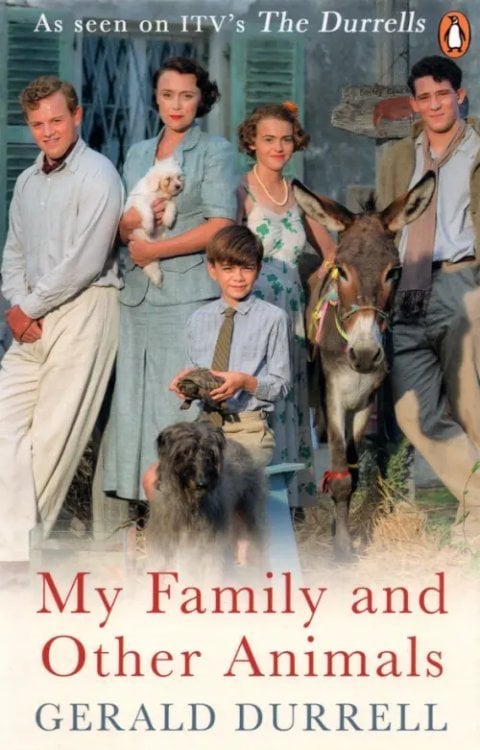 My Family and Other Animals