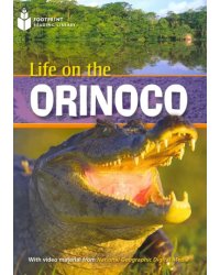 Life on the Orinoco