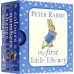 Peter Rabbit My First Little Library. Board book (количество томов: 4)