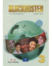 Blockbuster 3. Student's Book