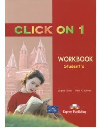 Click On 1. Student's Workbook