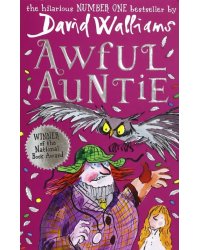 Awful Auntie