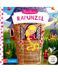 Rapunzel