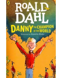 Danny the Champion of the World