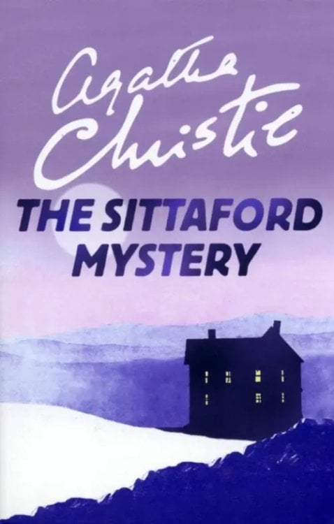 The Sittaford Mystery