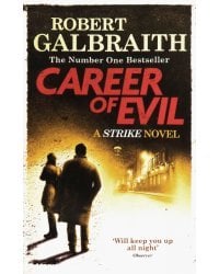 Career of Evil