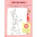 Peter Rabbit Animation: Best Friends. Sticker Book